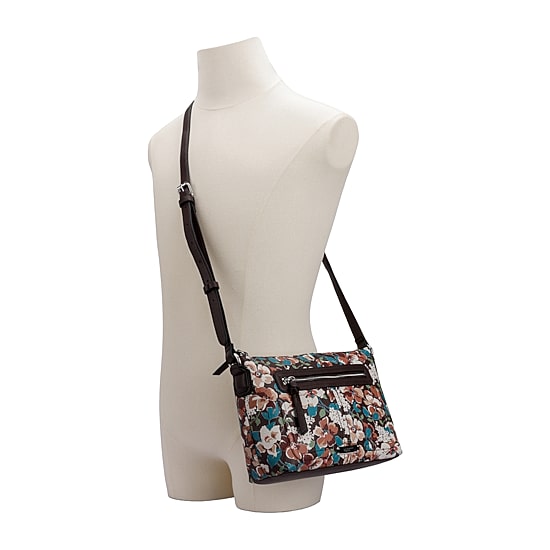 Rosetti Courte Mini Crossbody Bag