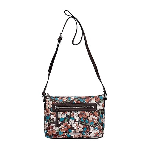 Rosetti Shai Mini Crossbody Bag In Yellow