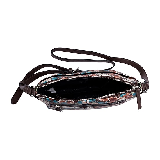 Rosetti Courte Mini Crossbody Bag
