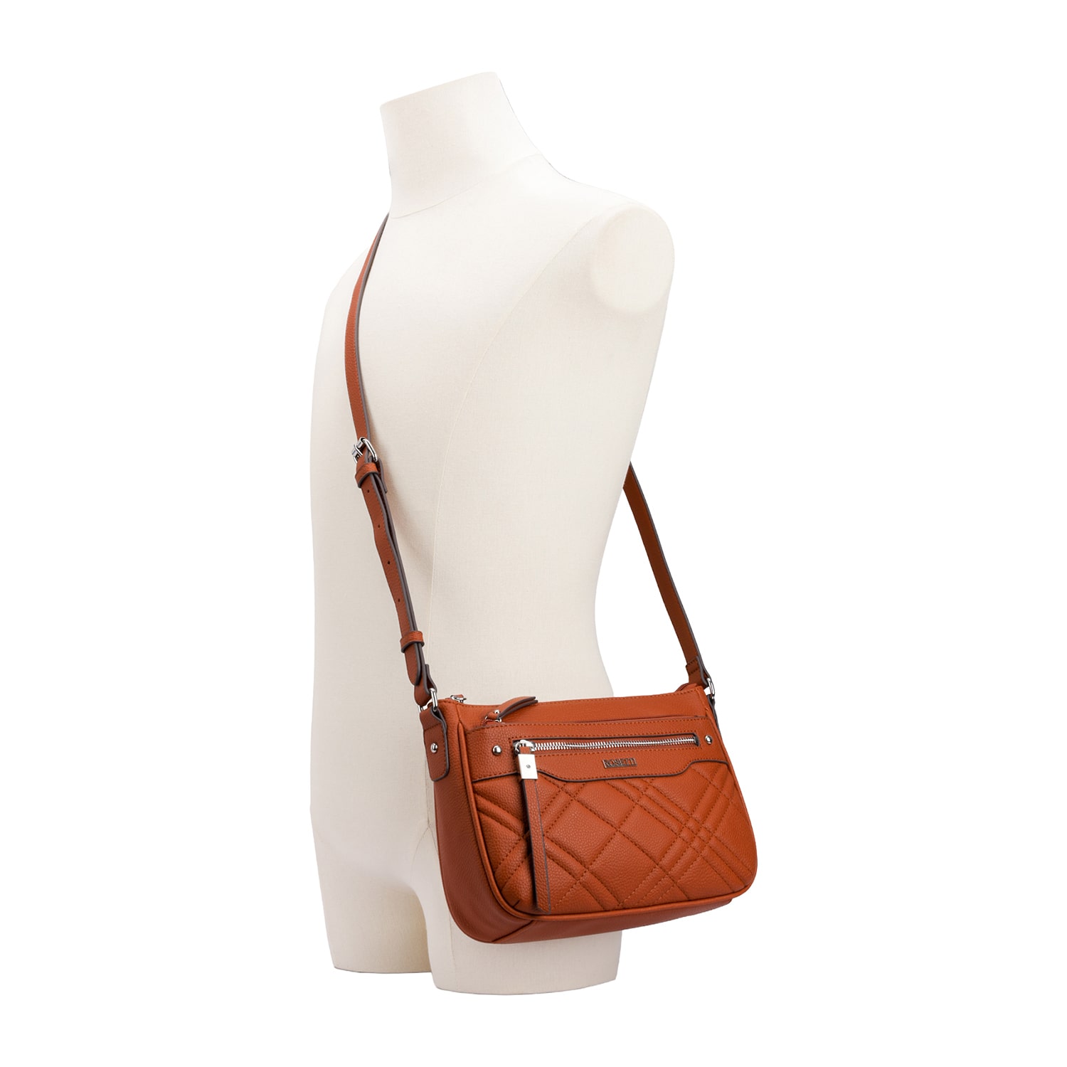 Rosetti Shai Mini Crossbody Bag