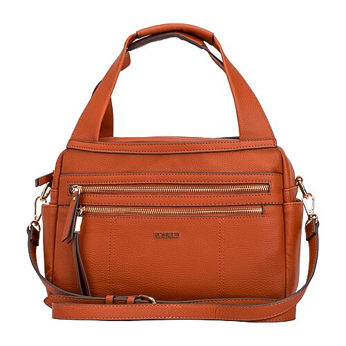 Rosetti Robin Tote Bag In Brown