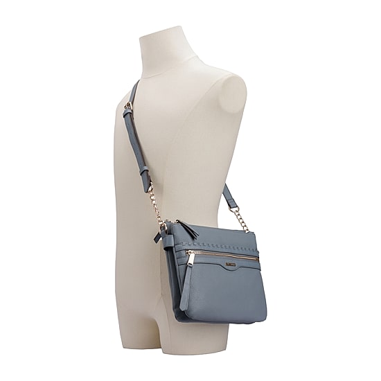 Rosetti Mckayla Crossbody Bag