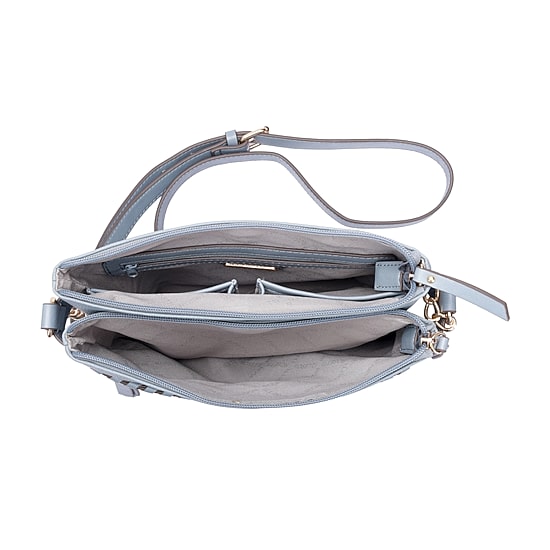 Rosetti Mckayla Crossbody Bag