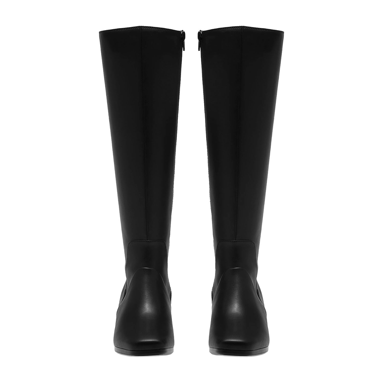 Clarks Womens Marrian Chic Block Heel Dress Boots