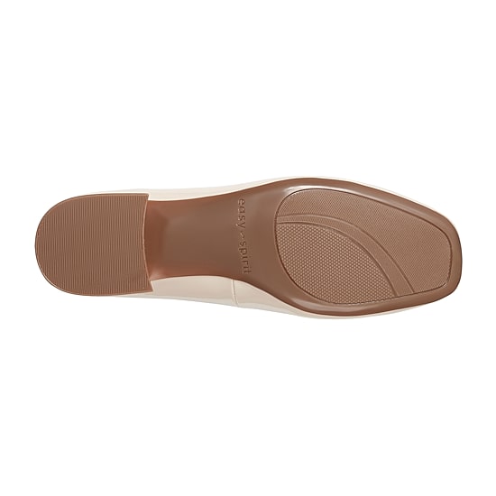 Easy Spirit Janica3 Womens Square Closed Toe Mary Jane Shoes