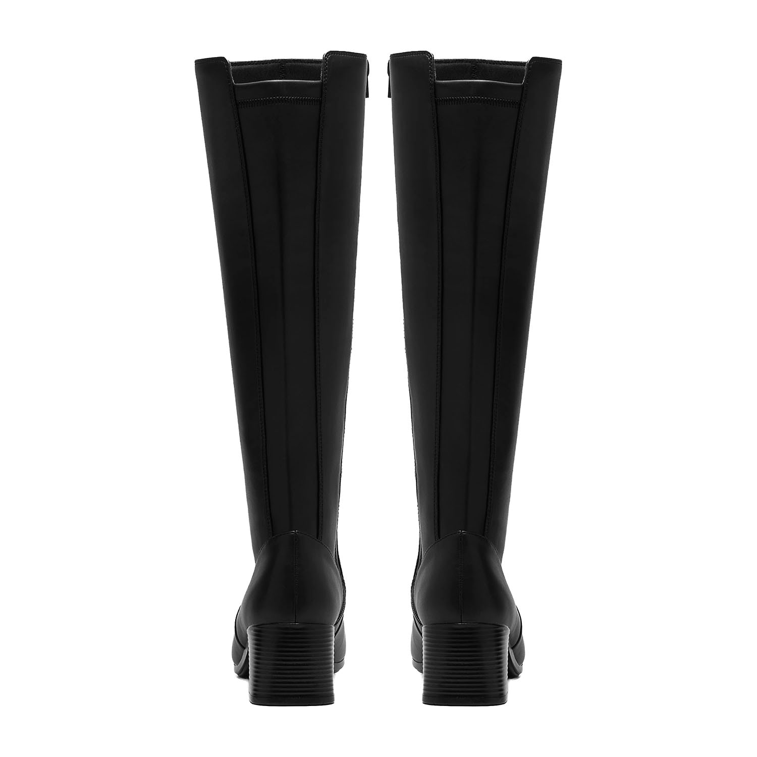 Clarks Womens Marrian Chic Block Heel Dress Boots