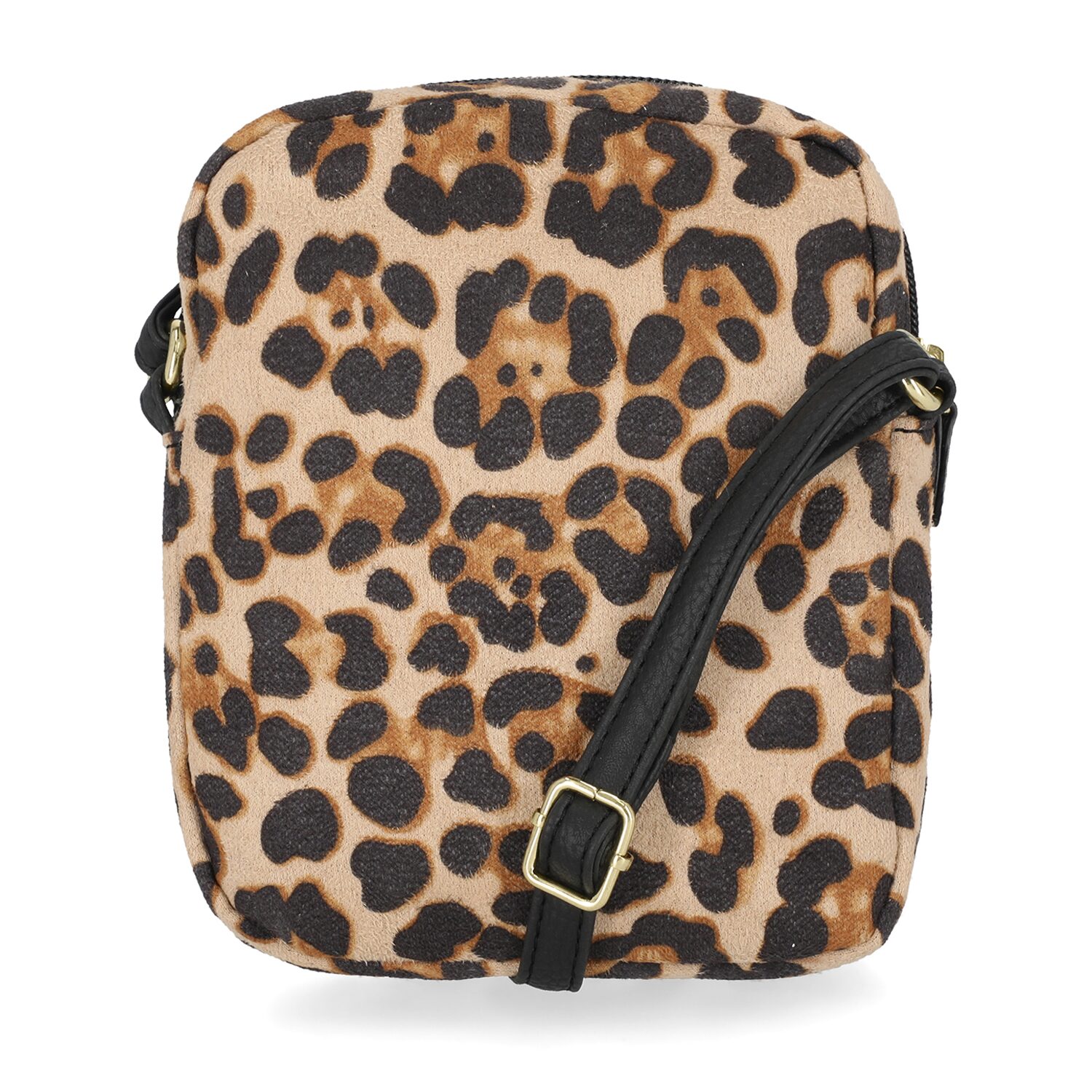 Multi Sac Everest Mini Crossbody Bag