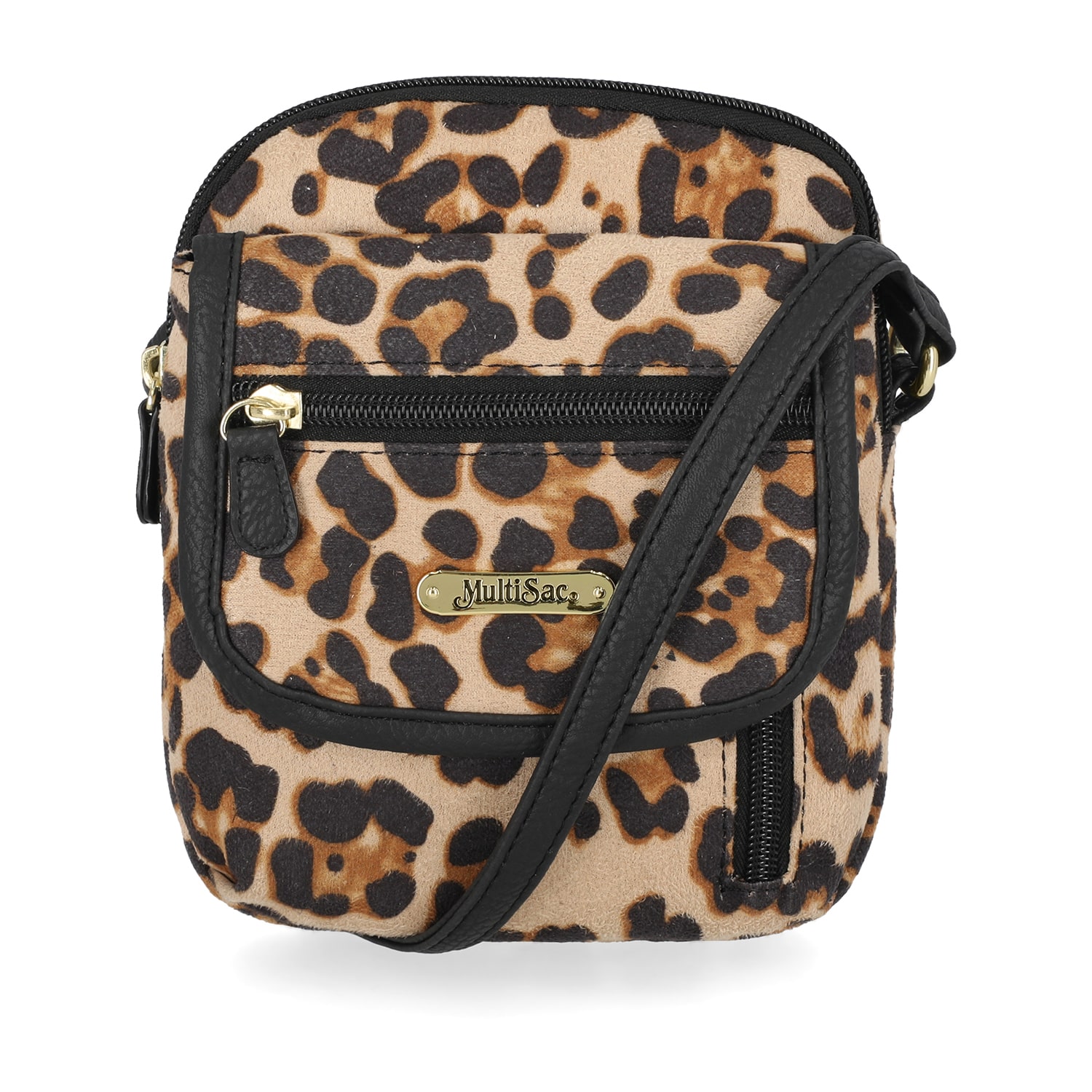 Multi Sac Everest Mini Crossbody Bag