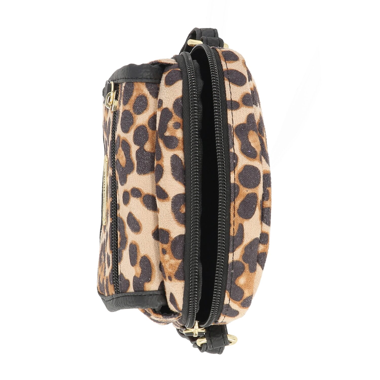 Multi Sac Everest Mini Crossbody Bag