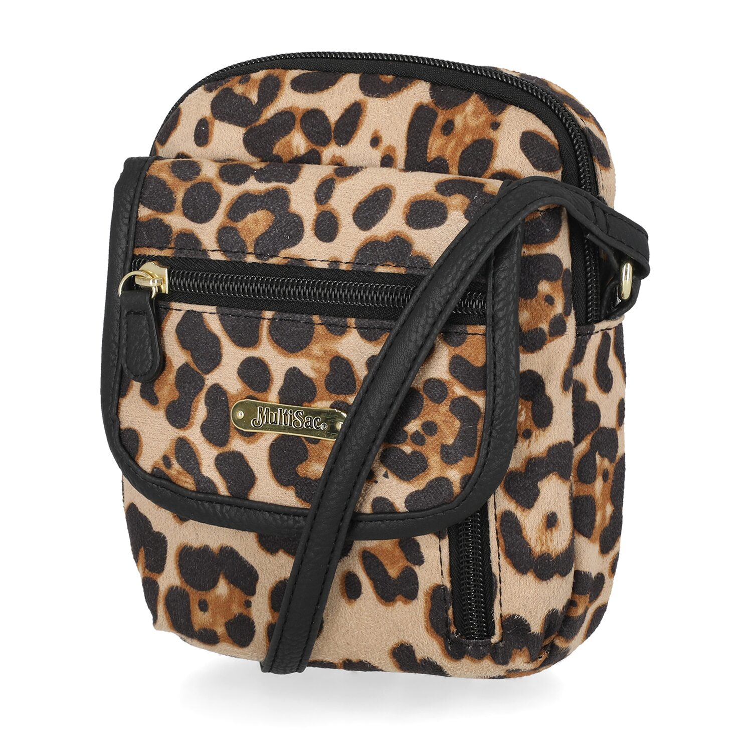 Multi Sac Everest Mini Crossbody Bag