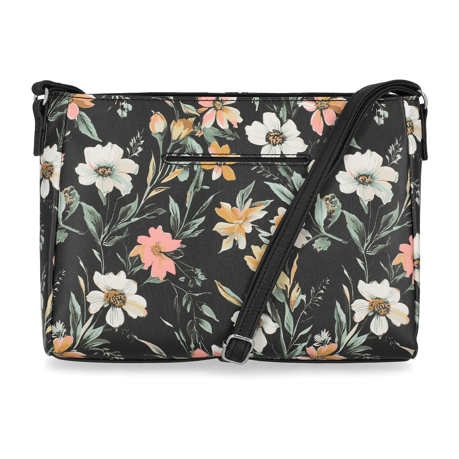 Multi Sac Summerville Crossbody Bag