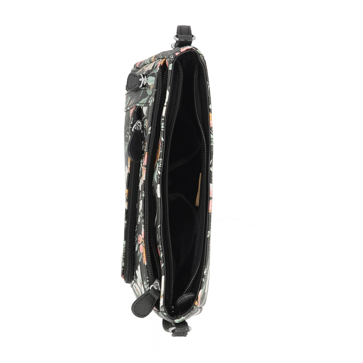 Multi Sac Summerville Crossbody Bag