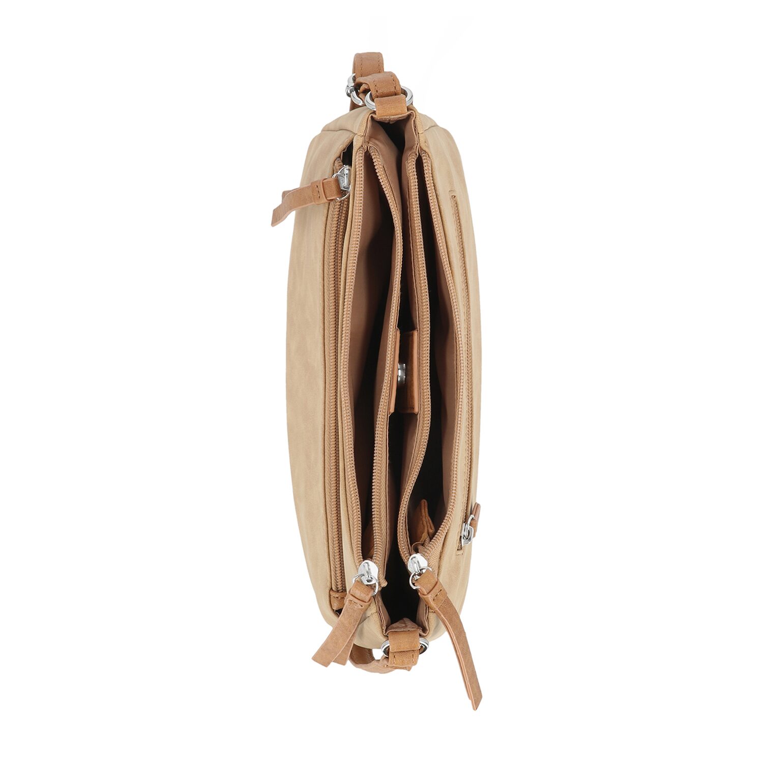 Multi Sac Vegas Crossbody Bag