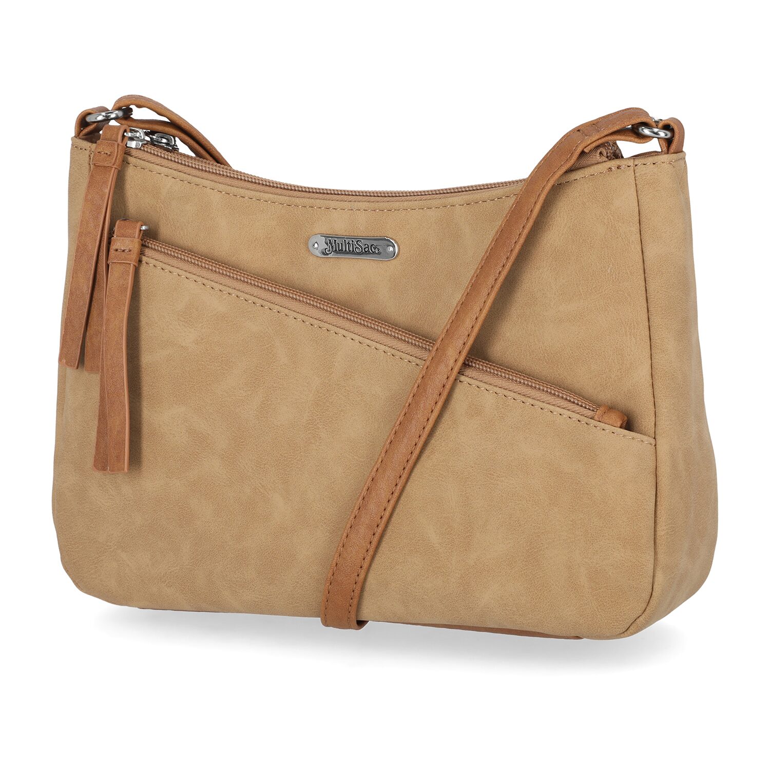 Multi Sac Vegas Crossbody Bag