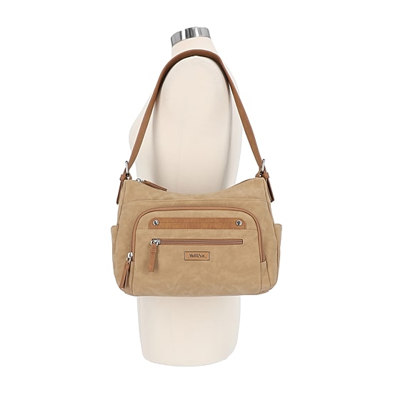 Multi Sac Harper Shoulder Bag