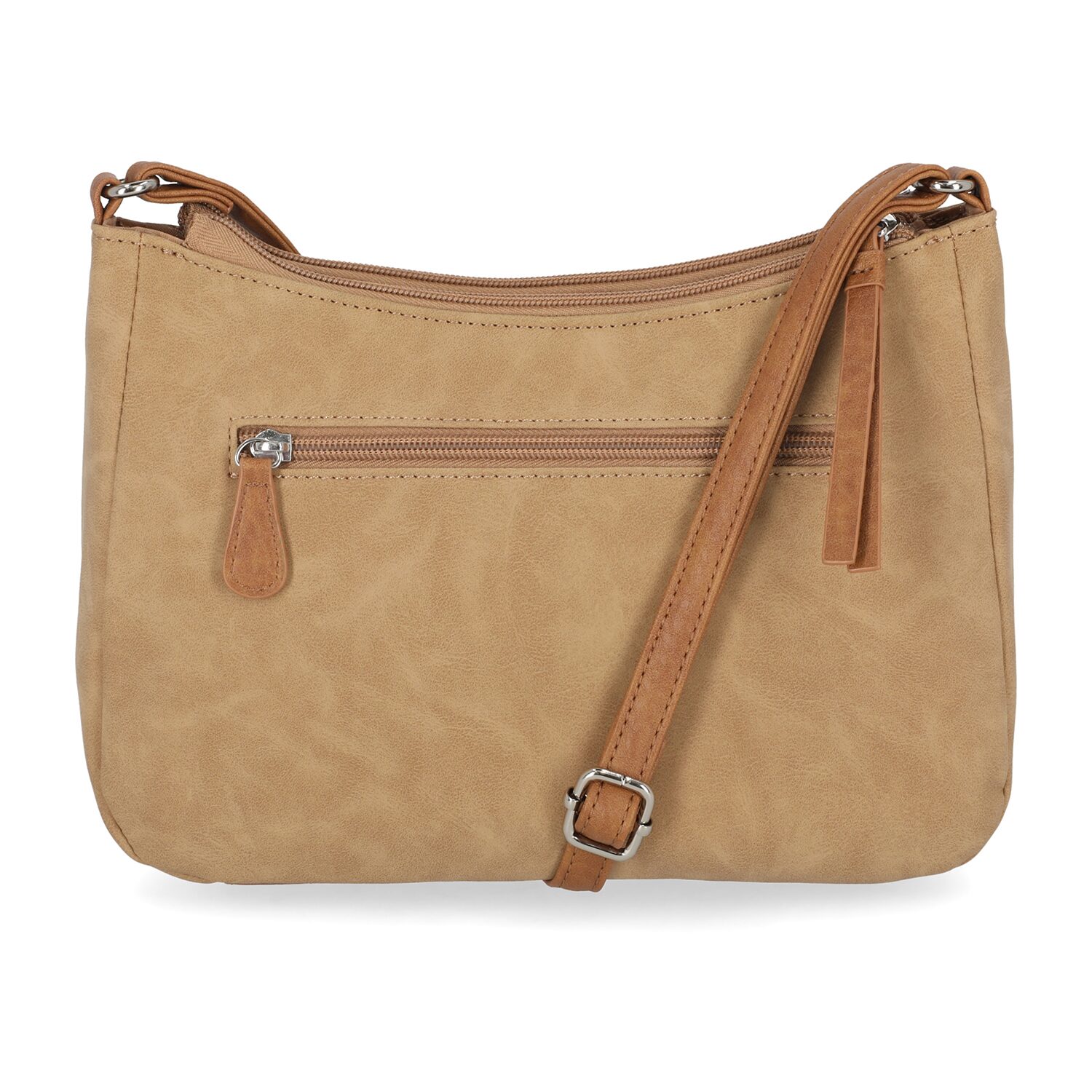 Multi Sac Vegas Crossbody Bag