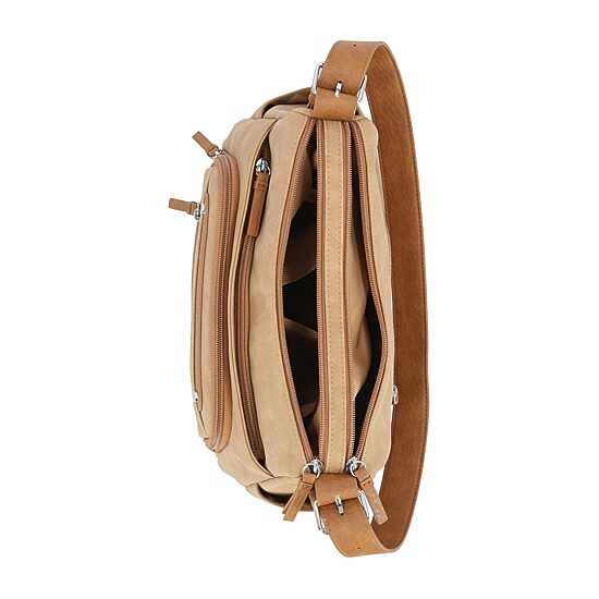 Multi Sac Harper Shoulder Bag