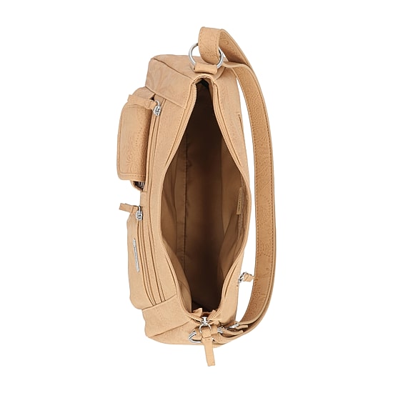 Multi Sac Atword Hobo Bag