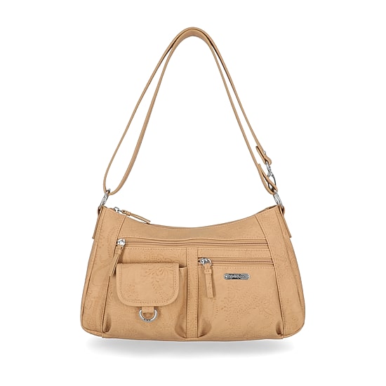 Multi Sac Atword Hobo Bag