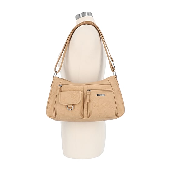 Multi Sac Atword Hobo Bag
