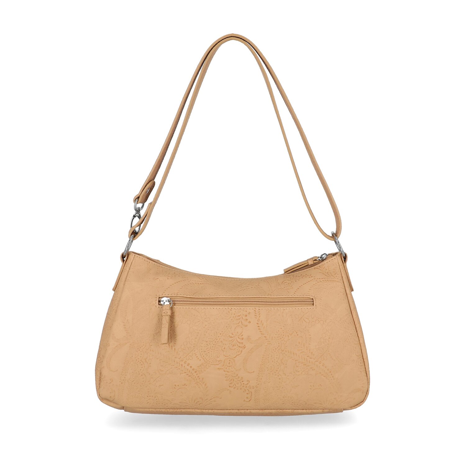 Multi Sac Atword Hobo Bag