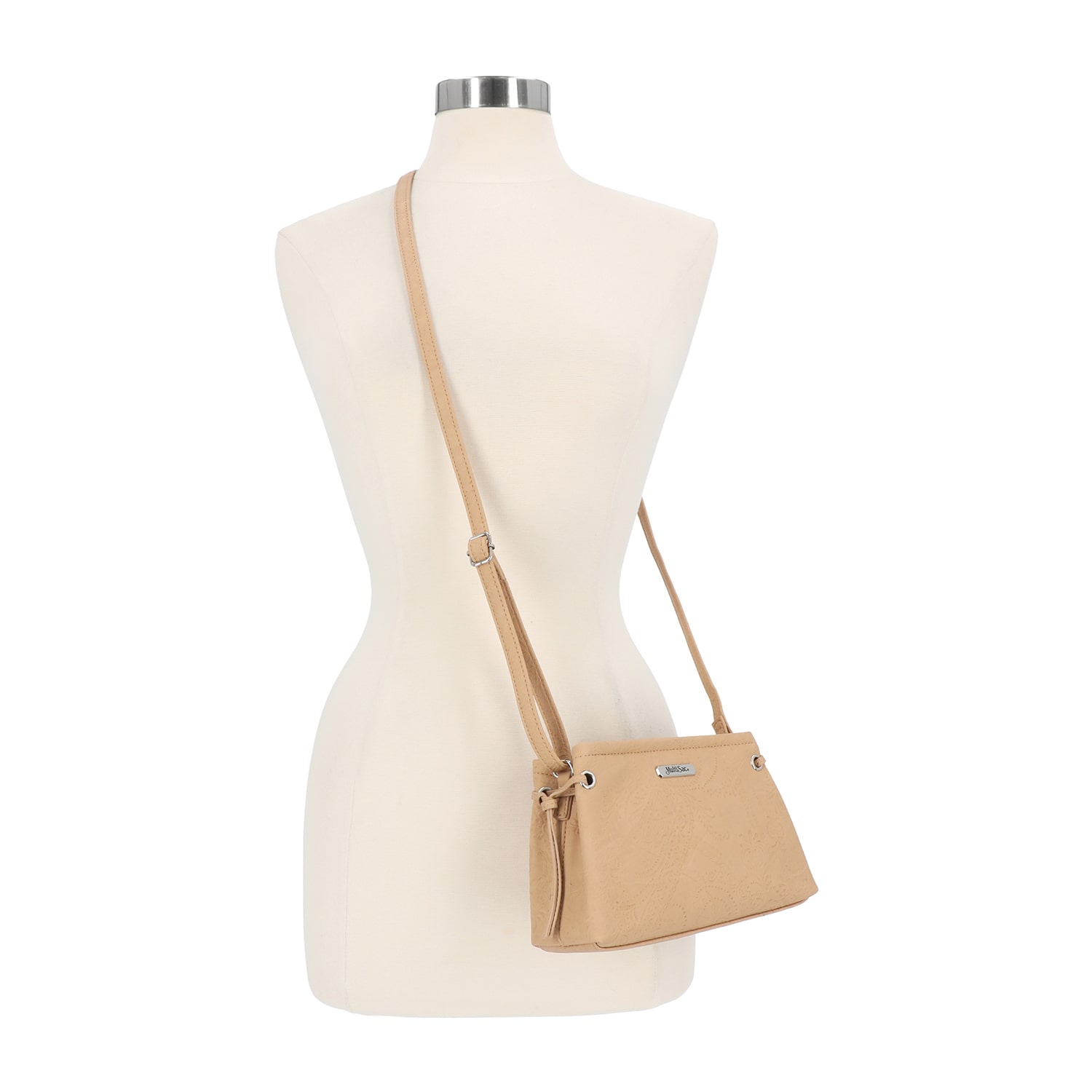 Multi Sac Tessa Crossbody Bag