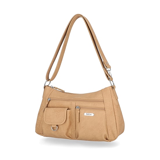 Multi Sac Atword Hobo Bag