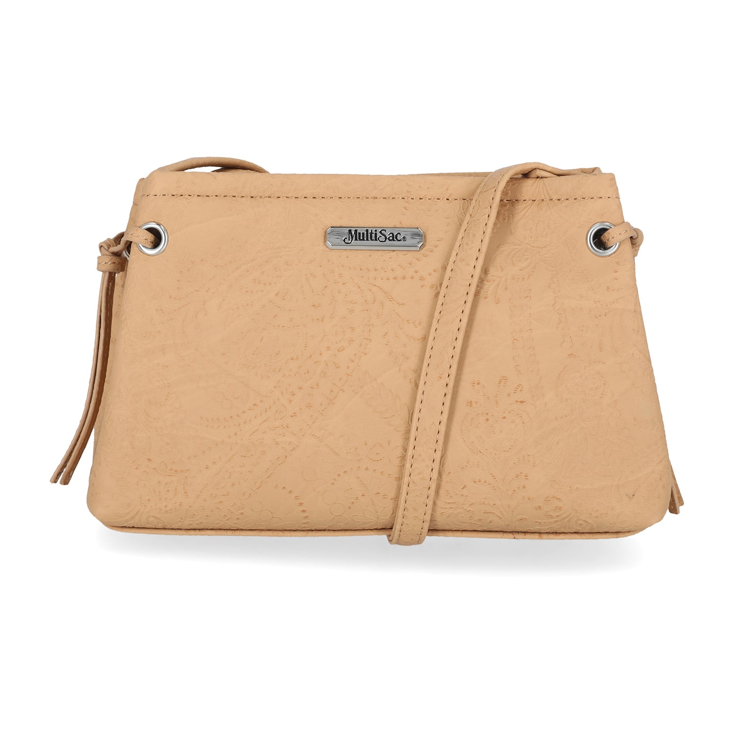 Multi Sac Tessa Crossbody Bag