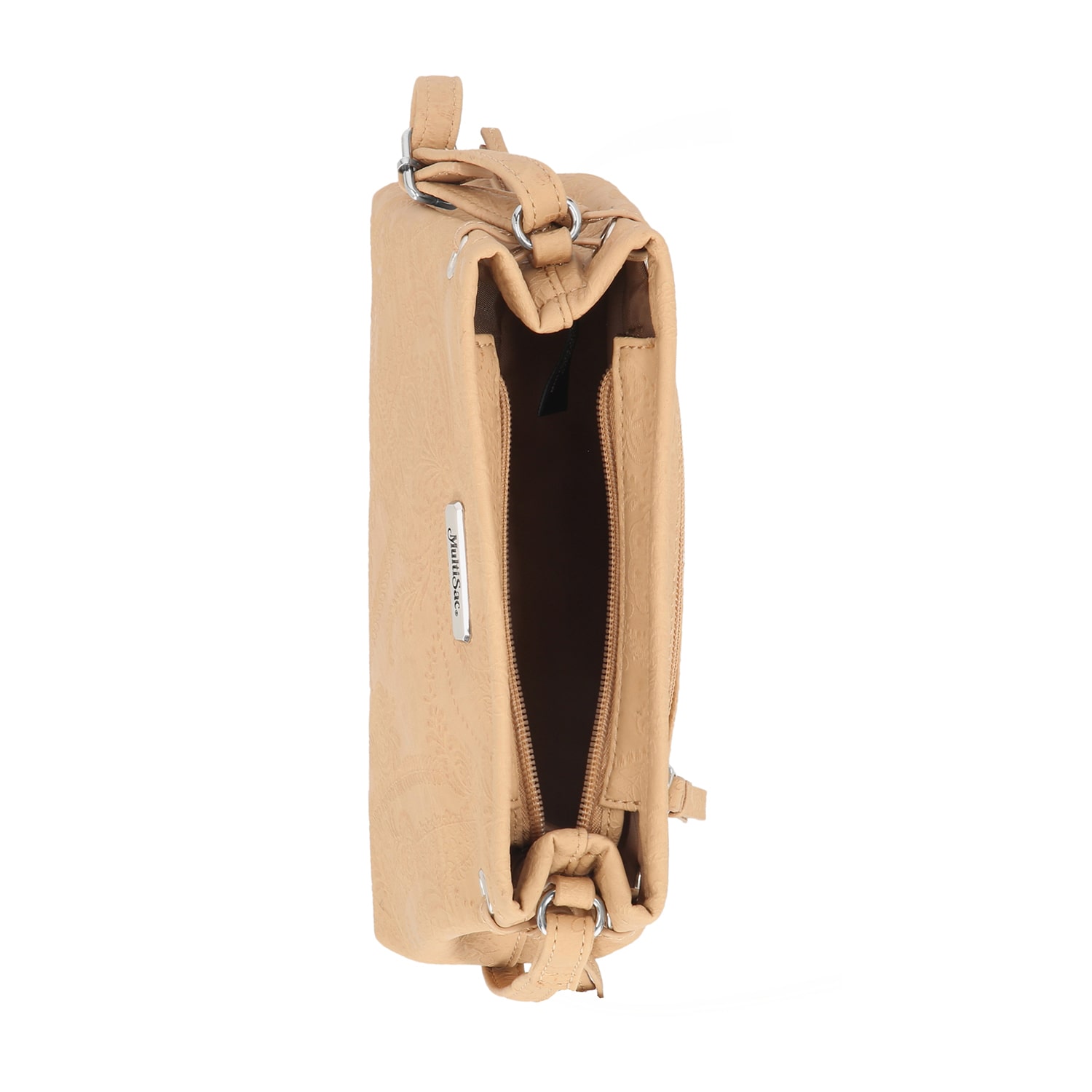 Multi Sac Tessa Crossbody Bag