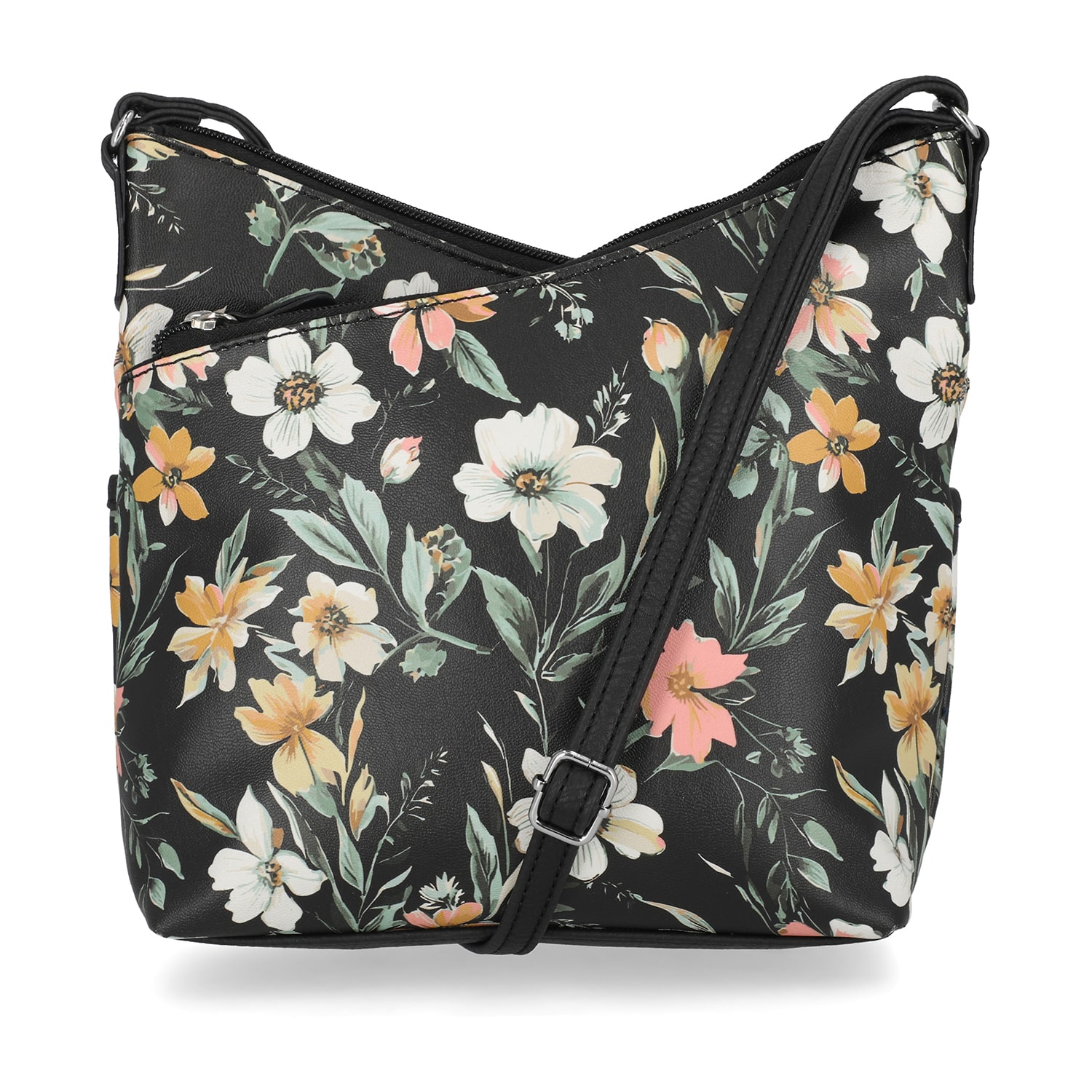 Multi Sac Vista Crossbody Bag