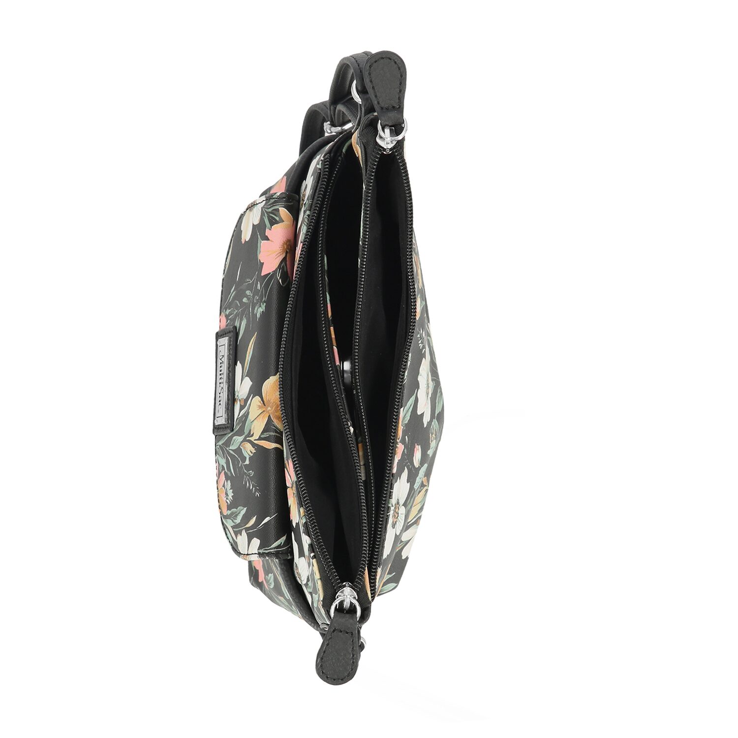 Multi Sac Vista Crossbody Bag