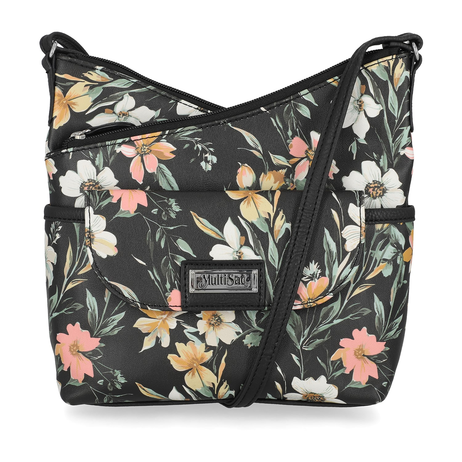 Multi Sac Vista Crossbody Bag