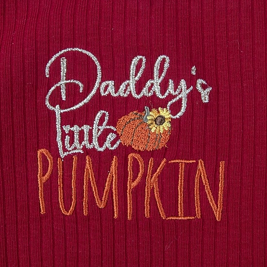 Baby Essentials Baby Girls 4-pc. Baby Clothing Set
