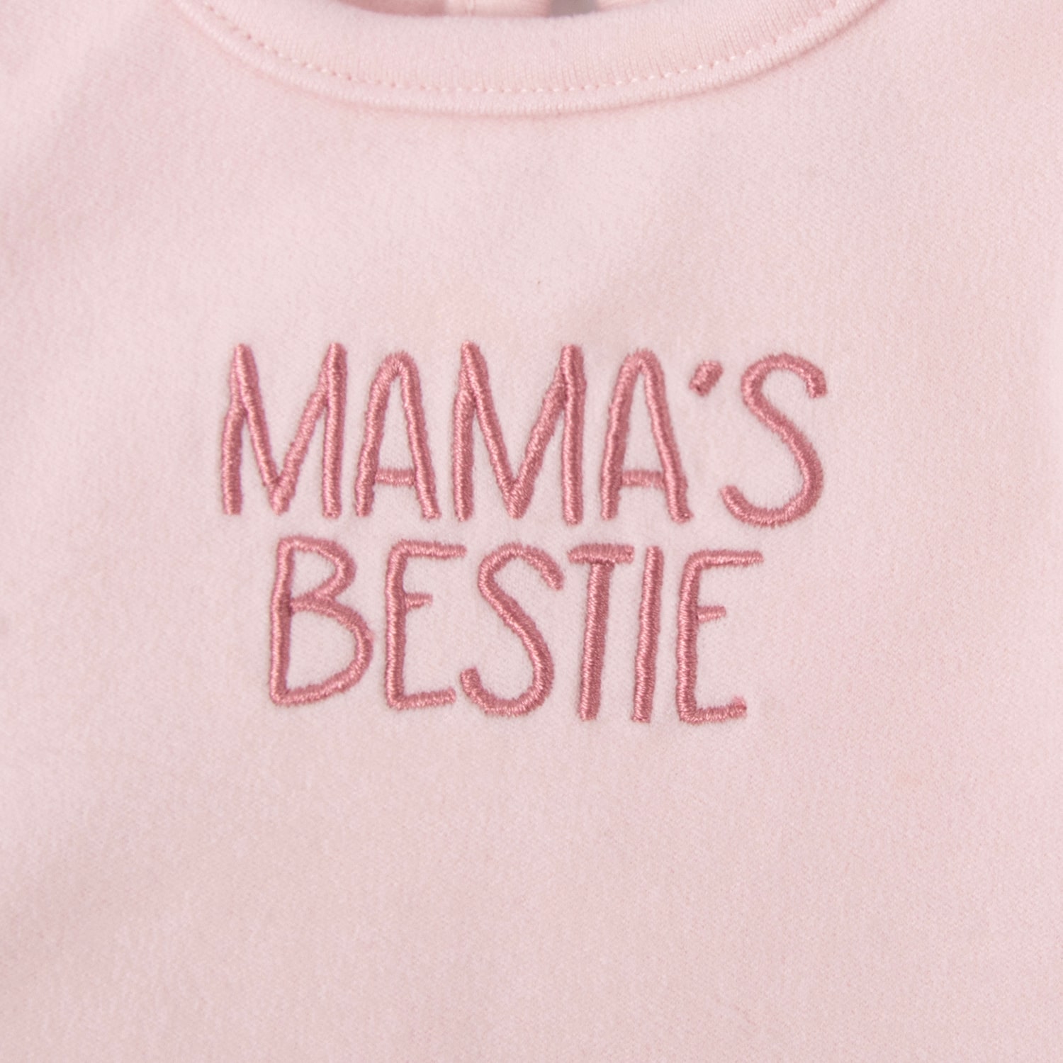 Baby Essentials Girls 3-pc. Clothing Set