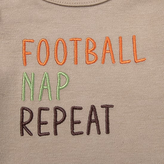 Baby Essentials Baby Boys 4-pc. Baby Clothing Set