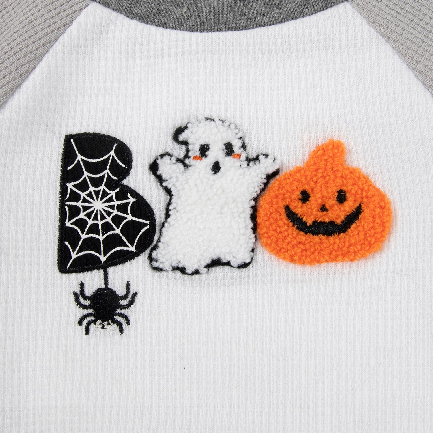 Baby Essentials Halloween Boys 4-pc. Clothing Set