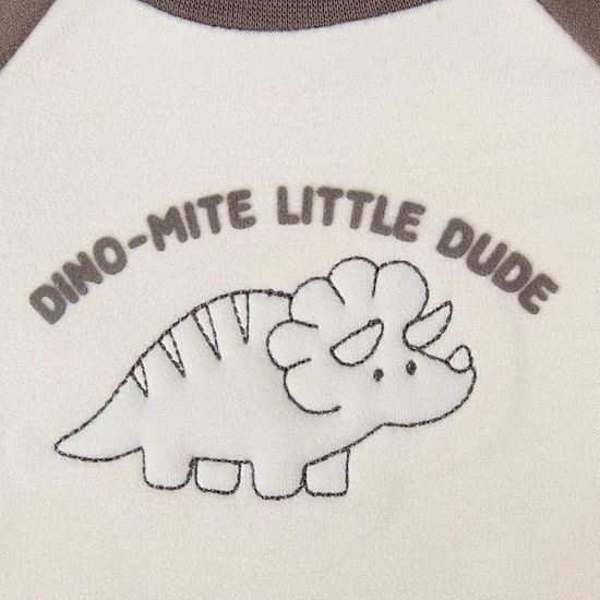 Baby Essentials Baby Boys Knit 4-pc. Baby Clothing Set