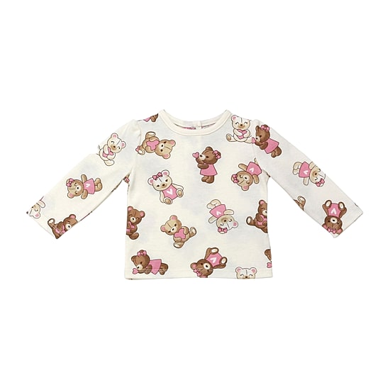 Baby Starters Baby Girls 3-pc. Dress Set