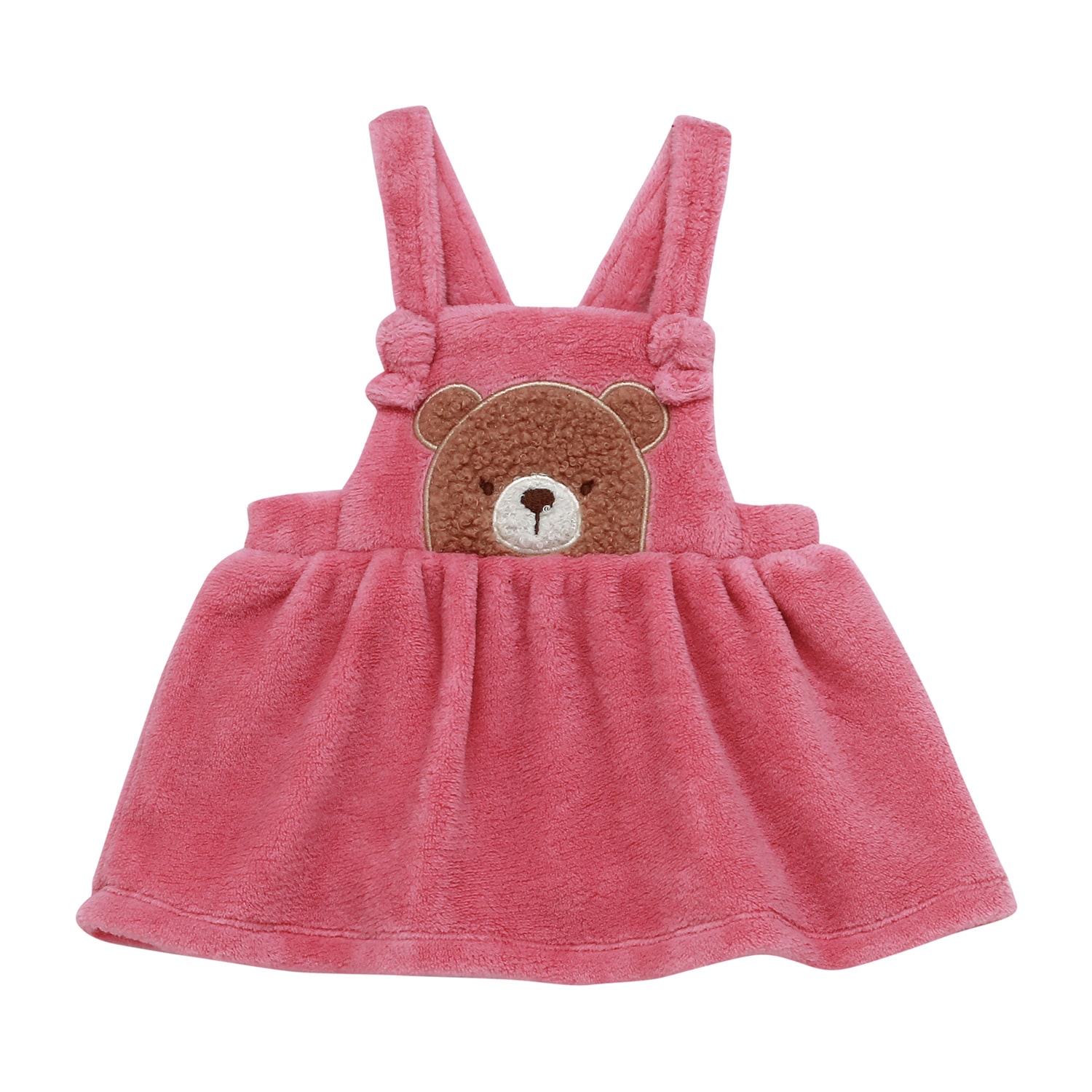 Baby Starters Girls 3-pc. Dress Set