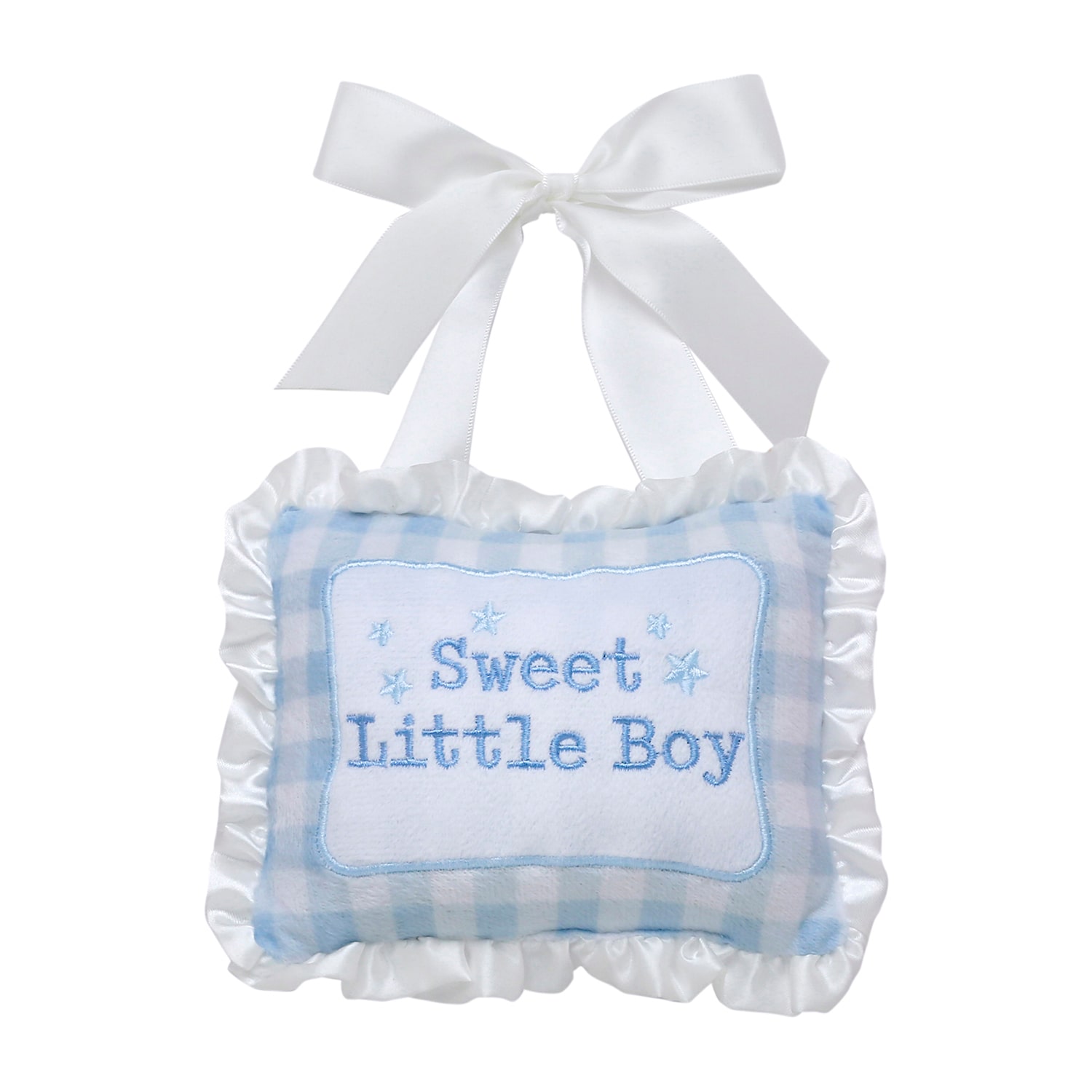 Baby Starters 2-pc. Blanket Set