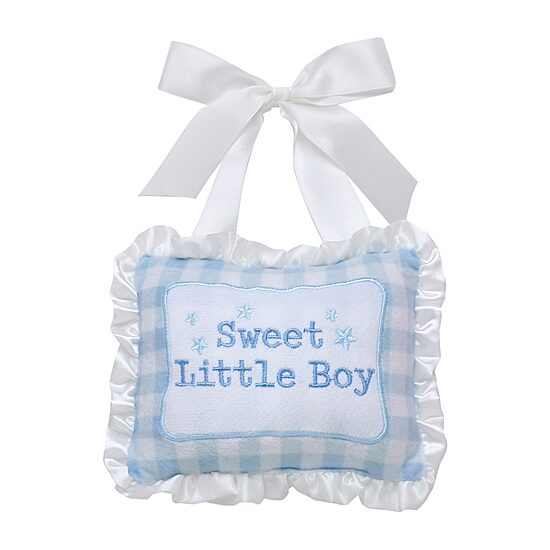 Baby Starters 2-pc. Blanket Set