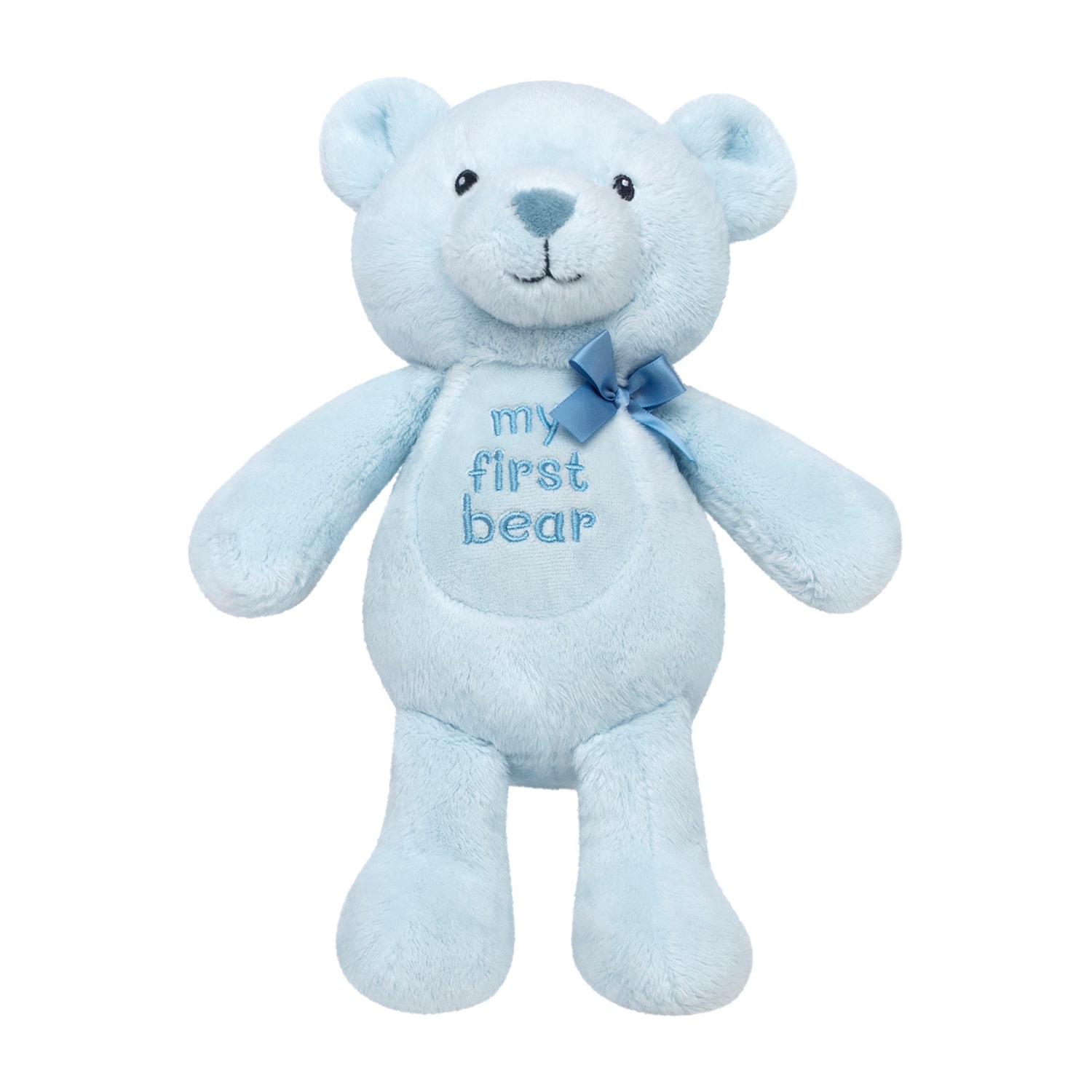 Baby Starters My First Bear Plush