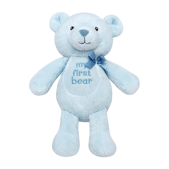 Baby Starters My First Bear Plush