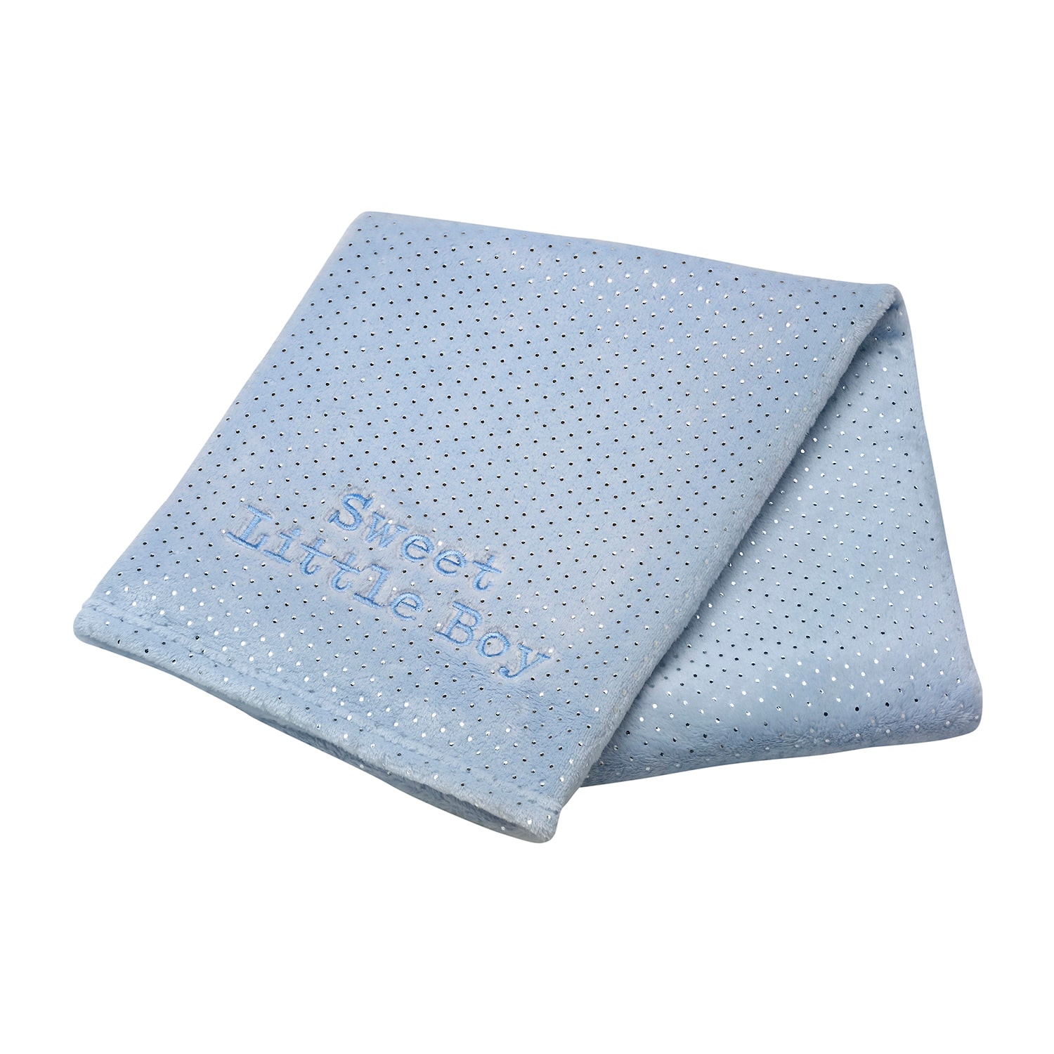 Baby Starters 2-pc. Blanket Set