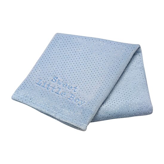 Baby Starters 2-pc. Blanket Set