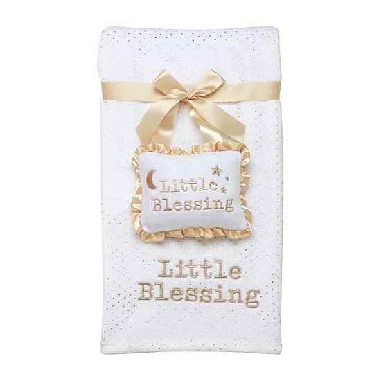 Baby Starters 2-pc. Blanket Set