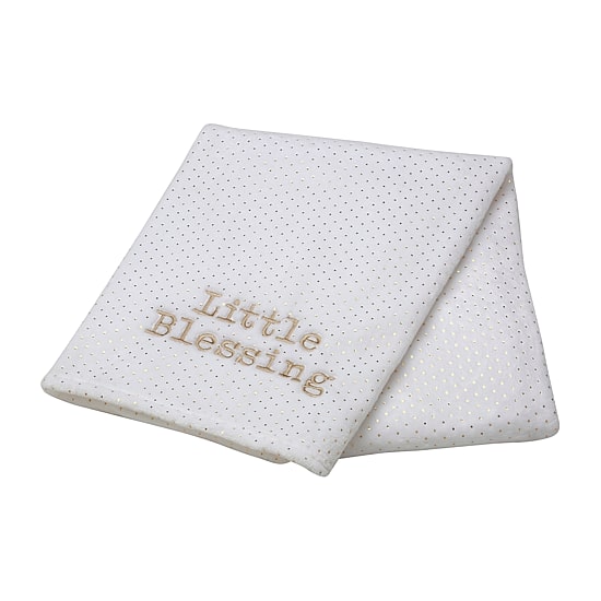 Baby Starters 2-pc. Blanket Set
