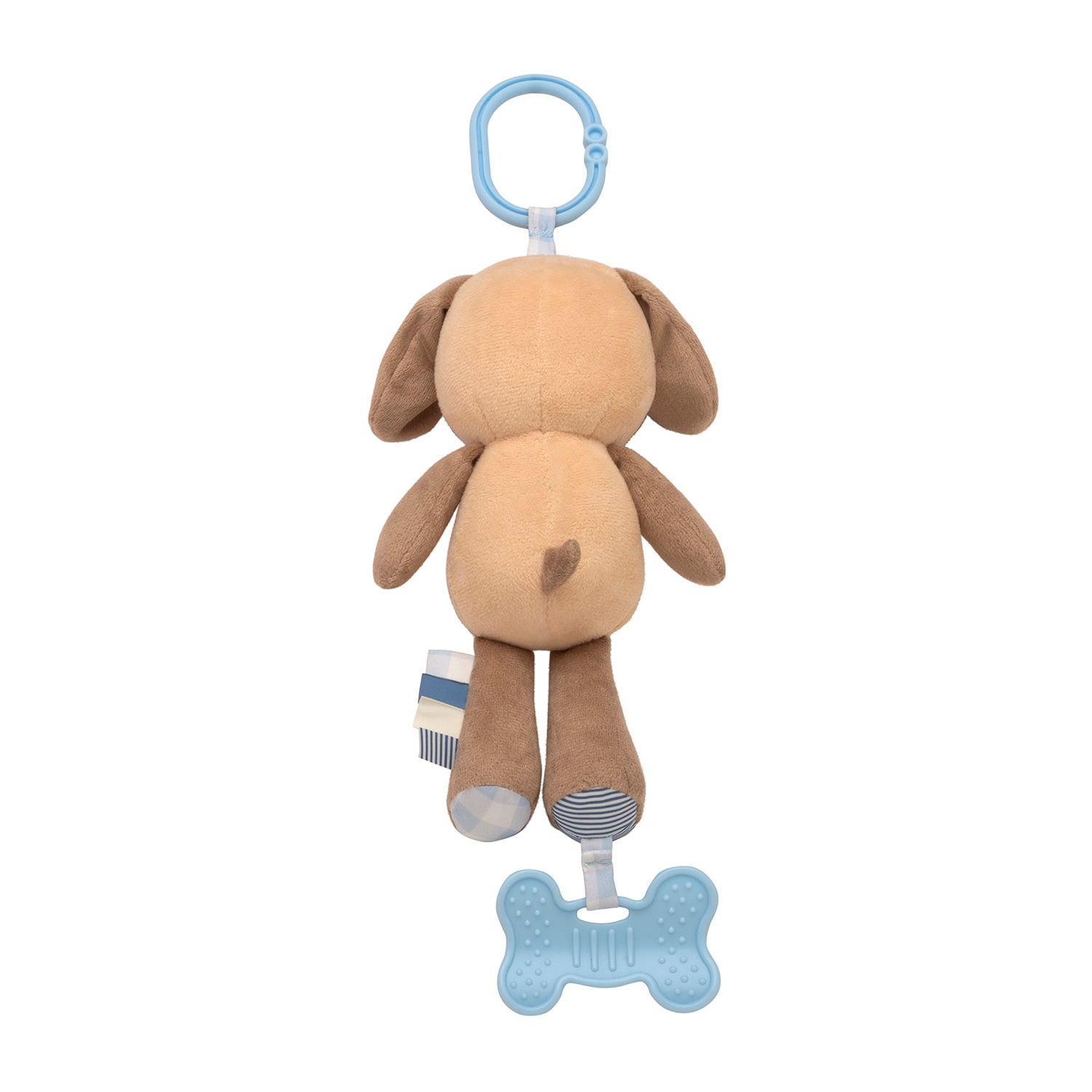 Baby Starters Musical And Light Up Puppy Interactive Toy