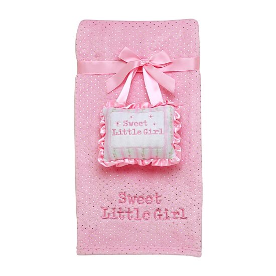 Baby Starters 2-pc. Blanket Set