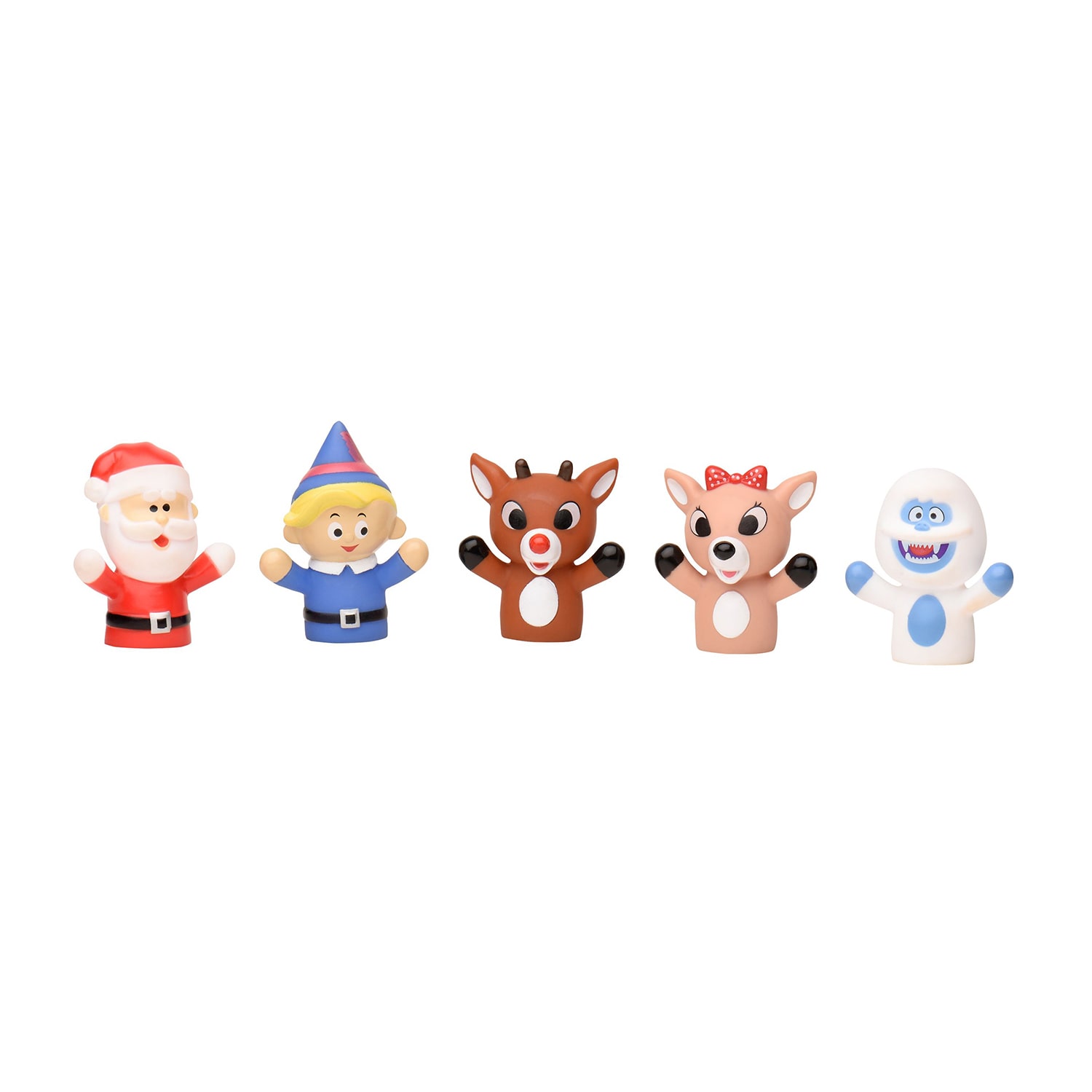 MAGIC YEARS Christmas Interactive Toy